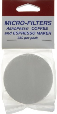 Replacement Filters for Aeropress (350 pk)