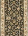 Momeni Veranda VERANVR-03MOG3959 Moss Green Rug