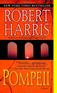 Pompeii: A Novel