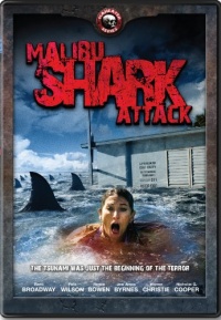 Malibu Shark Attack: Maneater Series