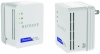 NETGEAR Powerline 500 Mbps Nano Kit (XAVB5101)