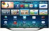 Samsung UN46ES8000 46-Inch 1080p 240Hz 3D Slim LED HDTV (Silver)