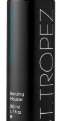 St. Tropez Self Tan Dark Bronzing Mousse (6.7 oz)