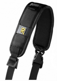 Black Rapid RS-7 Camera Strap (Black)