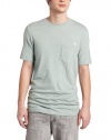 Volcom Men's Sea Worthy Short Sleeve Tee