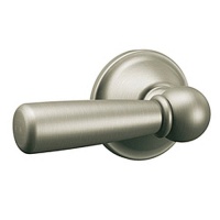 Moen DN6801BN Inspirations Tank Lever, Brushed Nickel