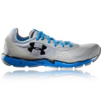 Men’s UA FTHR Shield Running Shoes Sneakers by Under Armour