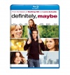 Definitely, Maybe [Blu-ray]