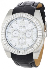 Marc Ecko Men's E19501G1 The Shady Interchangable Bezel Watch