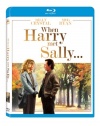 When Harry Met Sally [Blu-ray]