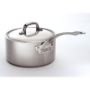 Viking VSC020  2 Quart Stainless Steel Sauce Pan