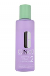 Clinique Clarifying Lotion 2 for Unisex, 13.4 Ounce