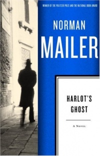 Harlot's Ghost: A Novel