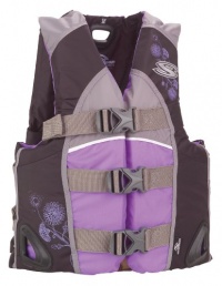 Stearns Women's Illusion Life Jacket