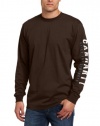 Carhartt Men's Graphic Strength Back Long Sleeve T-Shirt