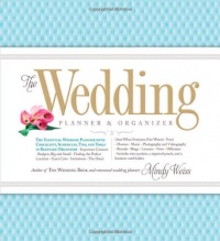 The Wedding Planner & Organizer