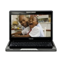 Toshiba Satellite T115D-S1120 LED TruBrite 11.6-Inch Laptop (Black)