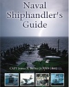 Naval Shiphandler's Guide (Blue and Gold)