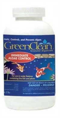 GreenClean Granular Algaecide 2 pounds