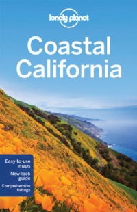 Lonely Planet Coastal California (Regional Guide)