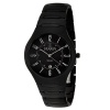 Skagen Men's 817LBXC Ceramic Black Watch