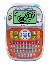 VTech - ABC Text and Go