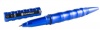 Smith and Wesson SWPENMP2BL M and P 2nd Generation Tactical Pen, Blue