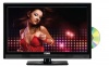 NAXA NTD-2252 22 Class LED Full HDTV with Built-in Digital Tuner & DVD Player