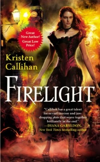 Firelight (Darkest London)