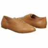 Lucky Women's Davie Oxford,Dark Camel,10 M US