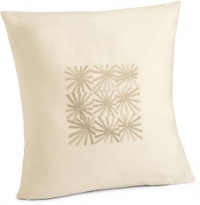 Marin Starburst Pillow, Taupe