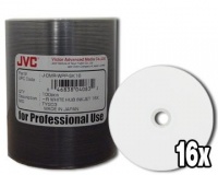 DVD-R 4.7GB 16X WIJP 100PK