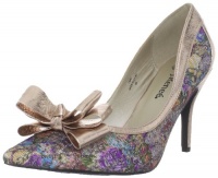 J.Renee Women's Fame Pump