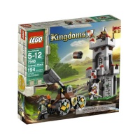 LEGO Kingdoms Outpost Attack 7948