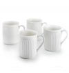 ITALIAN COUNTRYSIDE S/4 MUGS