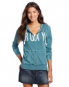 Roxy Juniors Dark Dawn Hoodie