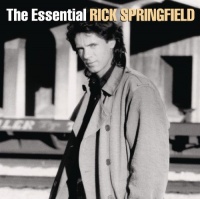 Essential Rick Springfield