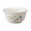 Pfaltzgraff Winterberry 6-Inch Dessert Bowls, Set of 4