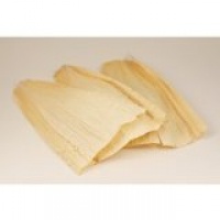 CORN HUSK, 1 lb