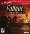 Fallout: New Vegas Ultimate Edition