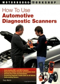 How To Use Automotive Diagnostic Scanners (Motorbooks Workshop)