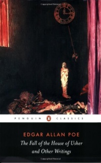 The Fall of the House of Usher and Other Writings: Poems, Tales, Essays, and Reviews (Penguin Classics)