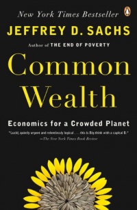 Common Wealth: Economics for a Crowded Planet