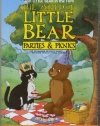 The World of Little Bear - Parties and Picnics