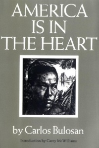 America Is in the Heart (Washington Paperbacks, Wp-68)