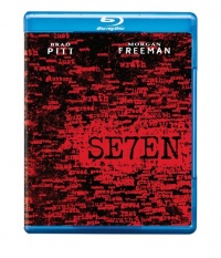 Seven [Blu-ray]