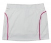 Lauren Active Women's Striped Cotton Tennis Skort