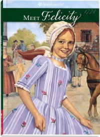 Meet Felicity (American Girl (Quality))