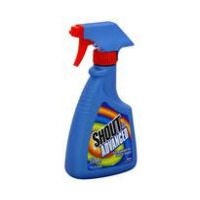 Shout Advanced Action Cleaning Gel