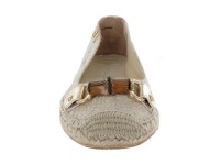 Etienne Aigner Women's Unice Espadrille Ballerina Flat